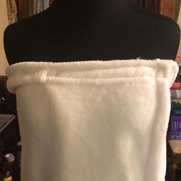 Towel Wrap Dress 🛀 - Picture 2 of 4